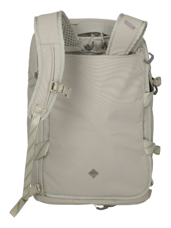Travelite Torba Travelite Venture Line Duffle M Sand