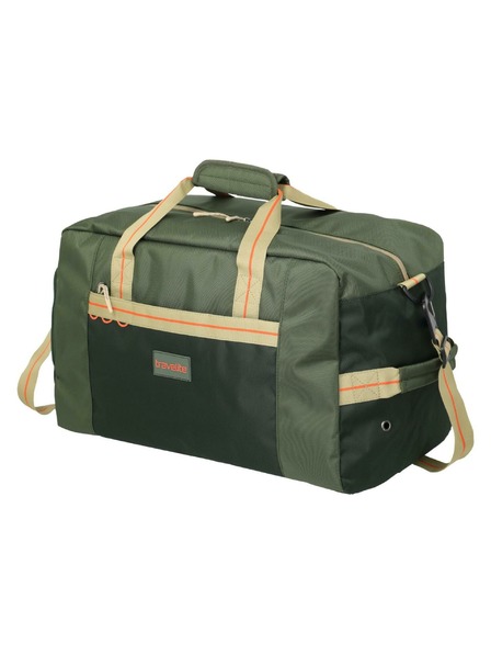 Travelite Torba Travelite Color Craze Putna torba Olive