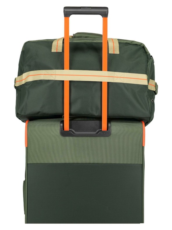 Travelite Torba Travelite Color Craze Putna torba Olive