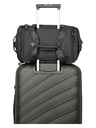 Travelite Torba Travelite Venture Line Duffle S Black