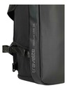Travelite Torba Travelite Venture Line Duffle S Black