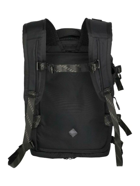 Travelite Torba Travelite Venture Line Duffle S Black