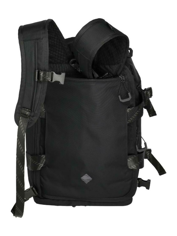 Travelite Torba Travelite Venture Line Duffle S Black