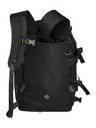 Travelite Torba Travelite Venture Line Duffle S Black
