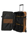 Travelite Torba Travelite Briize Wheeled Duffle M Curry