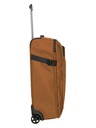 Travelite Torba Travelite Briize Wheeled Duffle M Curry
