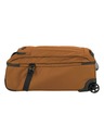Travelite Torba Travelite Briize Wheeled Duffle M Curry
