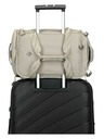 Travelite Torba Travelite Venture Line Duffle S Sand