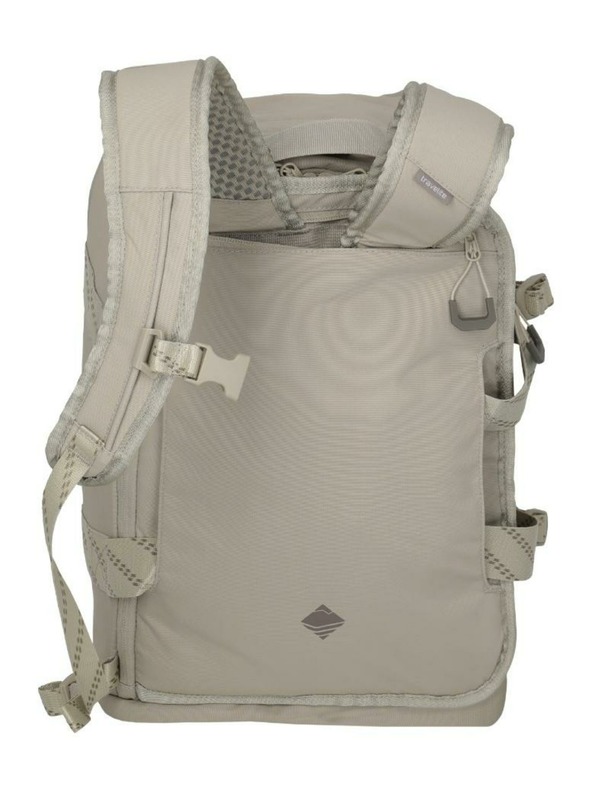 Travelite Torba Travelite Venture Line Duffle S Sand