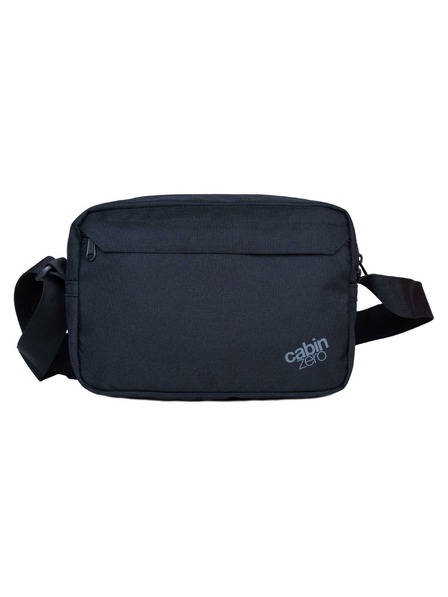 CabinZero Torba CabinZero Flipside 3L Absolute Black