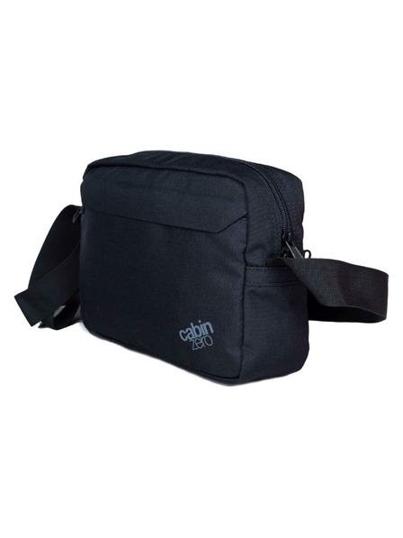 CabinZero Torba CabinZero Flipside 3L Absolute Black