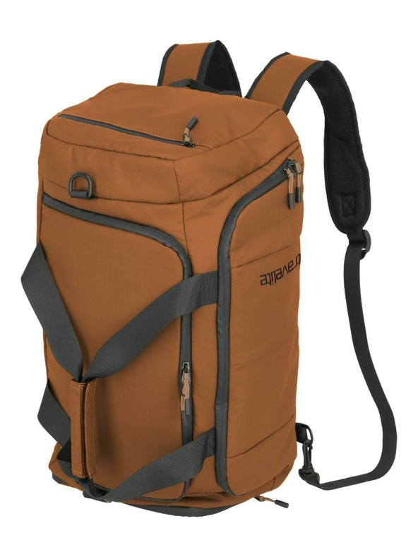 Travelite Torba Travelite Briize Weekender Curry