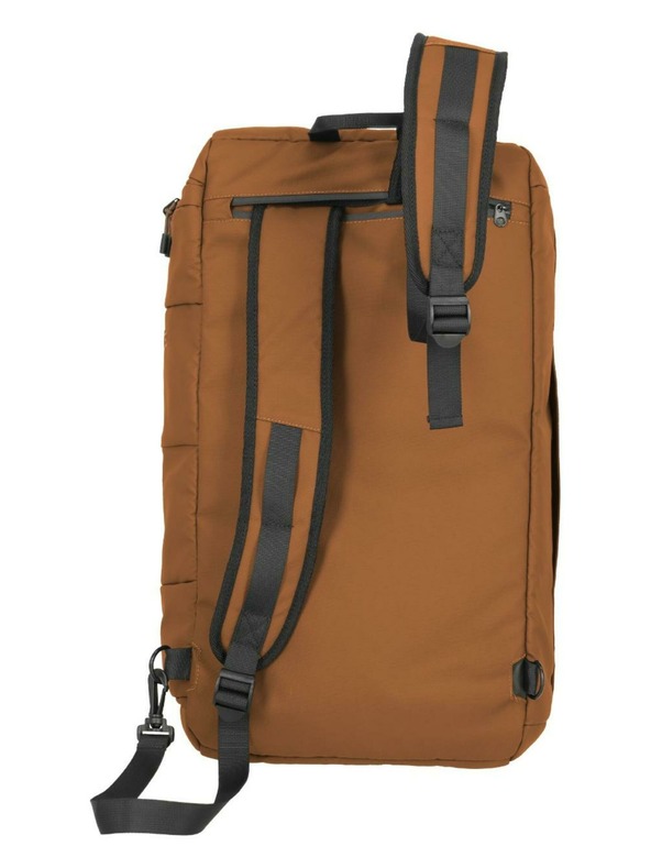 Travelite Torba Travelite Briize Weekender Curry