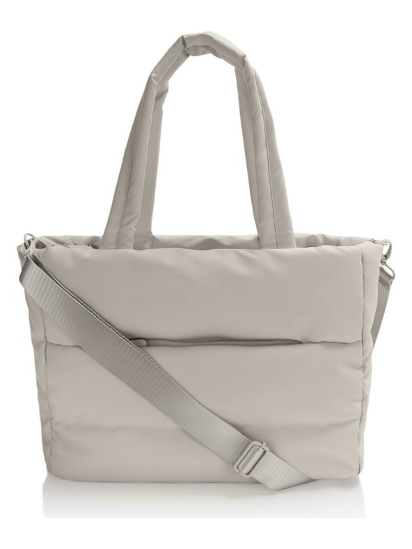 Heys Torba Heys Puffer Travel Tote Atmosphere