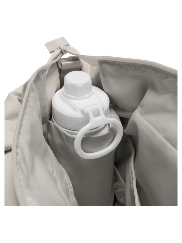 Heys Torba Heys Puffer Travel Tote Atmosphere