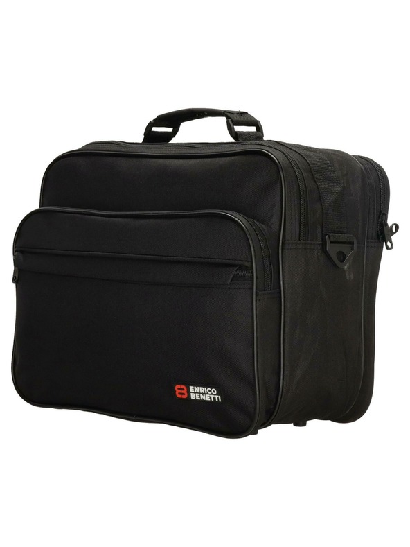 Enrico Benetti Torba Enrico Benetti Amsterdam 35111 Black