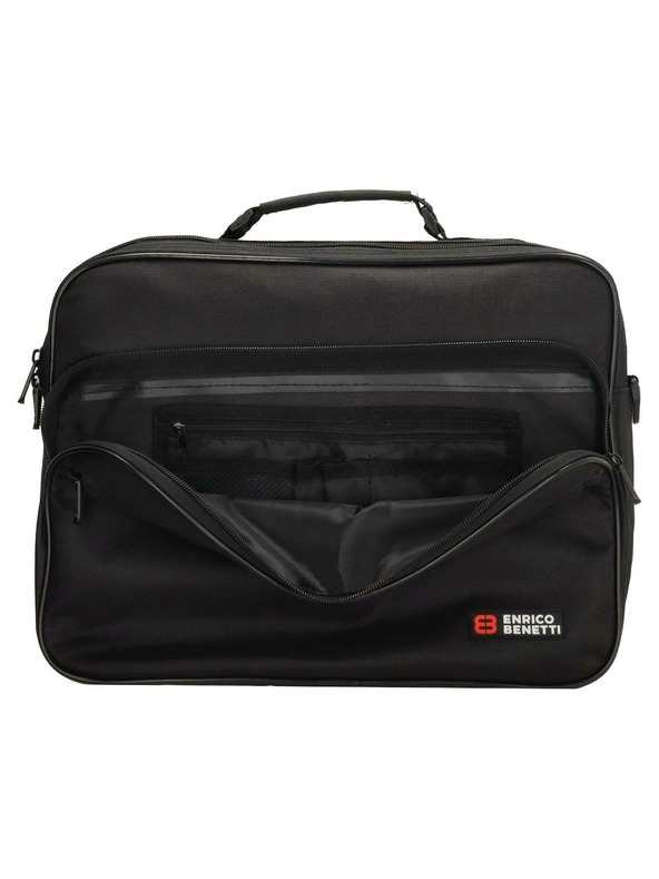 Enrico Benetti Torba Enrico Benetti Amsterdam 35111 Black