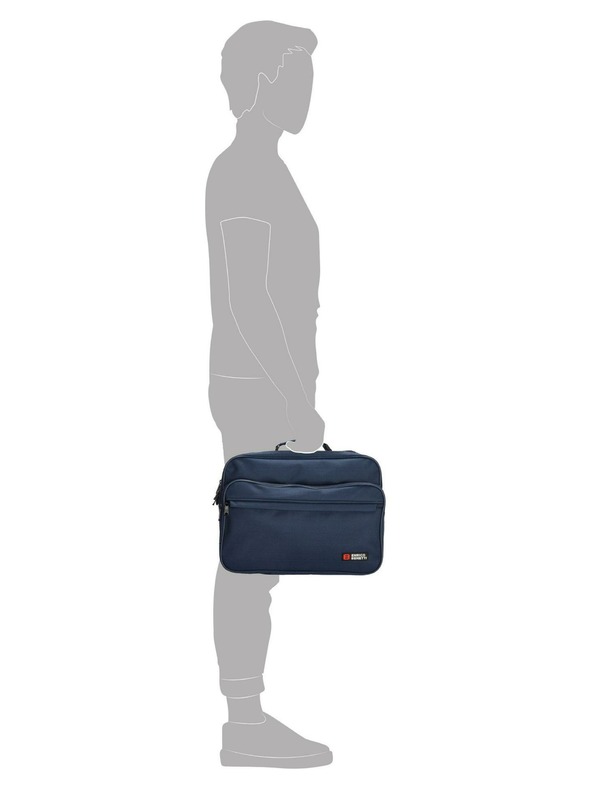 Enrico Benetti Torba Enrico Benetti Amsterdam 35111 Navy