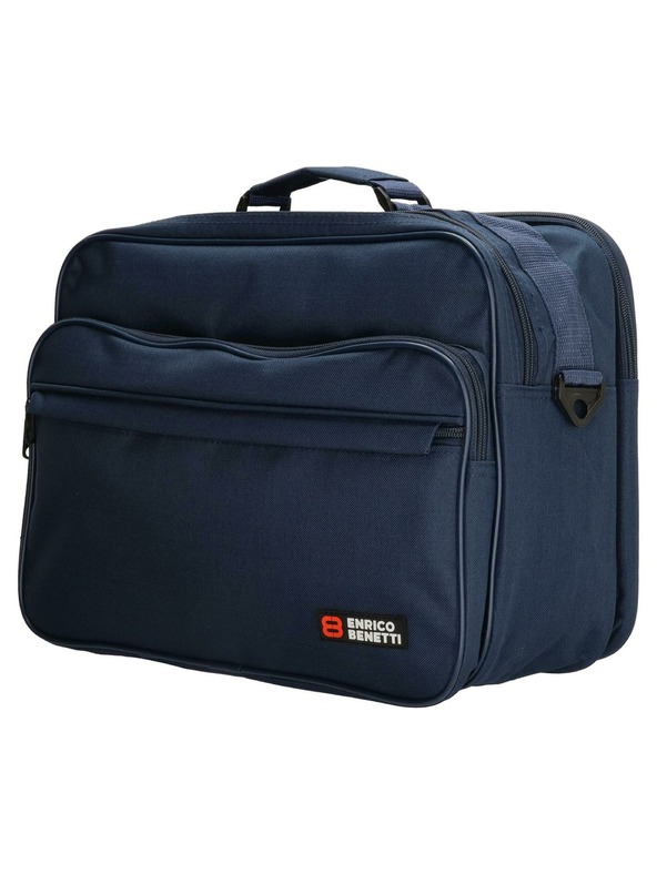 Enrico Benetti Torba Enrico Benetti Amsterdam 35111 Navy