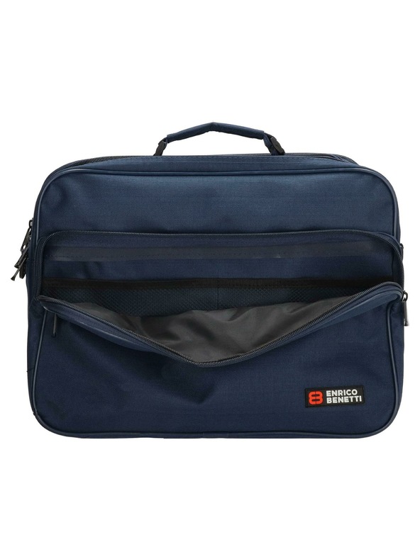 Enrico Benetti Torba Enrico Benetti Amsterdam 35111 Navy