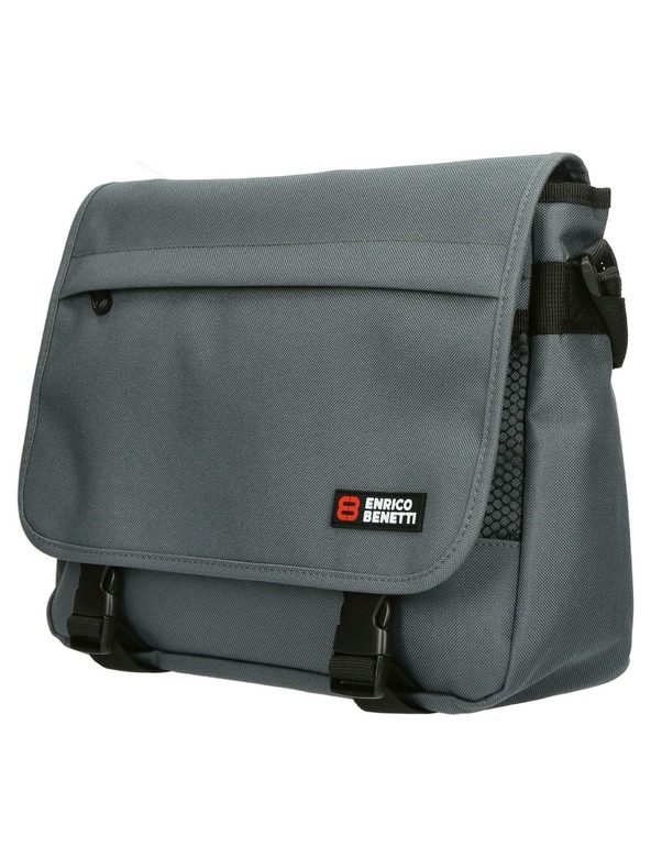 Enrico Benetti Torba Enrico Benetti Amsterdam 54683 Grey