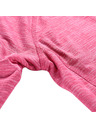 ALPINE PRO Dječja brzo sušeća dukserica s cool-dry ALPINE PRO ROLTO neon pink