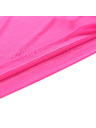 ALPINE PRO Dječja brzo sušeća majica ALPINE PRO BASIKO neon pink
