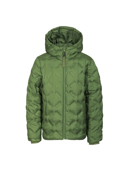 NAX Dječja jakna proljeće-jesen s hi-therm nax NAX NODLO dill