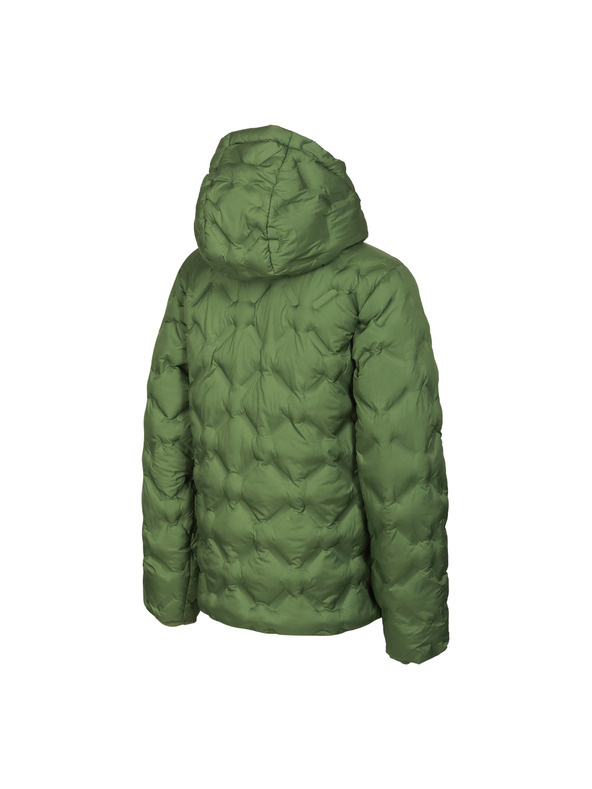 NAX Dječja jakna proljeće-jesen s hi-therm nax NAX NODLO dill