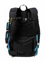 Meatfly Meatfly ruksak Wanderer Sky Blue / Yellow 28 L