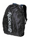 Meatfly Meatfly ruksak Wanderer Sky Blue / Yellow 28 L