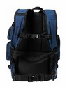 Meatfly Meatfly ruksak Wanderer Blue / Grey Heather 28 L