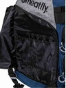 Meatfly Meatfly ruksak Wanderer Blue / Grey Heather 28 L