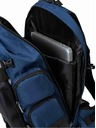 Meatfly Meatfly ruksak Wanderer Blue / Grey Heather 28 L