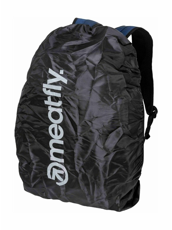Meatfly Meatfly ruksak Wanderer Blue / Grey Heather 28 L