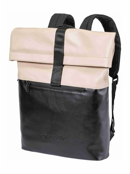 Meatfly Meatfly ruksak Timothy Beige / Black