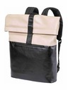 Meatfly Meatfly ruksak Timothy Beige / Black