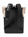 Meatfly Meatfly ruksak Timothy Beige / Black