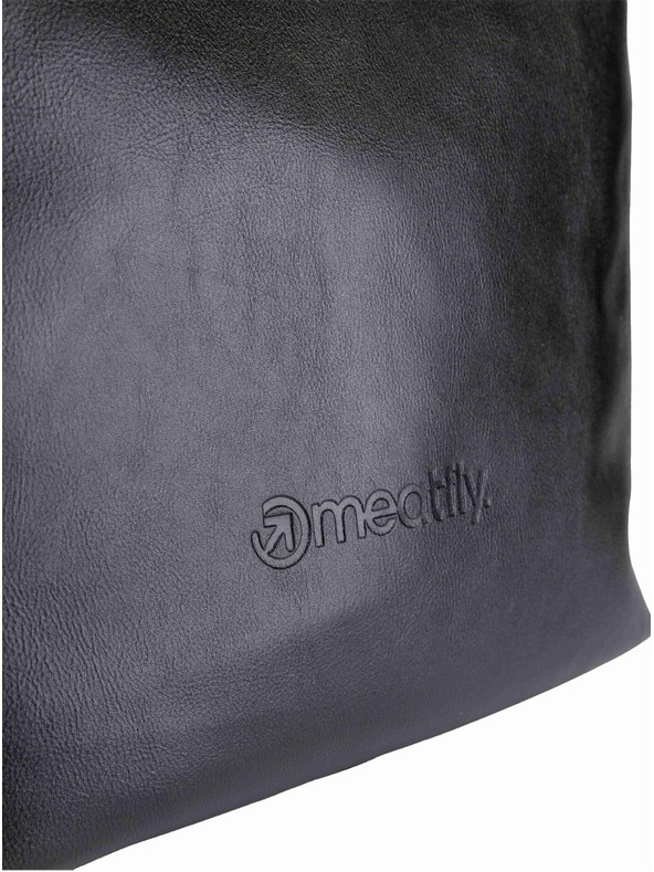 Meatfly Meatfly ruksak Timothy Beige / Black