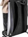 Meatfly Meatfly ruksak Timothy Beige / Black