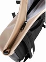 Meatfly Meatfly ruksak Timothy Beige / Black