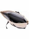 Meatfly Meatfly ruksak Timothy Beige / Black