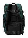 Meatfly Meatfly ruksak Wanderer Botanical 28 L