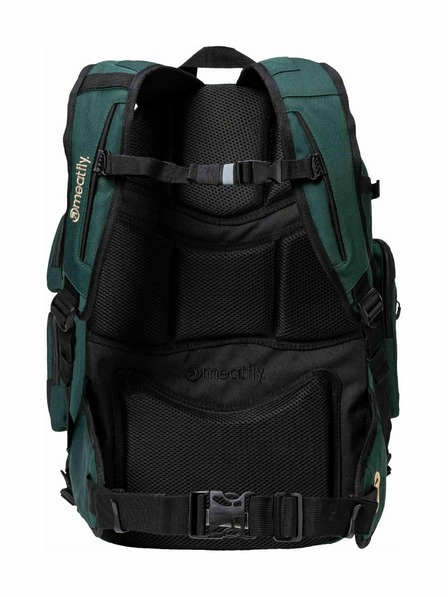 Meatfly Meatfly ruksak Wanderer Botanical 28 L