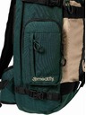 Meatfly Meatfly ruksak Wanderer Botanical 28 L