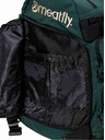 Meatfly Meatfly ruksak Wanderer Botanical 28 L