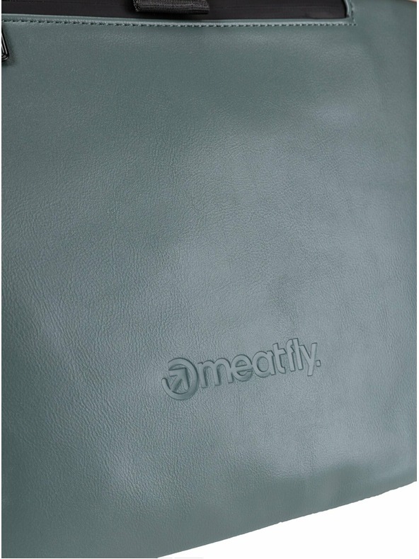 Meatfly Meatfly ruksak Timothy Appricot / North Atlantic