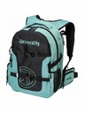 Meatfly Meatfly ruksak Ramble Sea Green 26 L