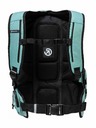 Meatfly Meatfly ruksak Ramble Sea Green 26 L