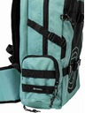 Meatfly Meatfly ruksak Ramble Sea Green 26 L